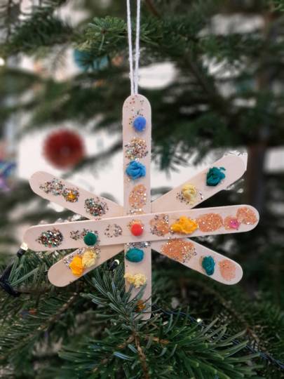 Alles Gute für das neue Jahr