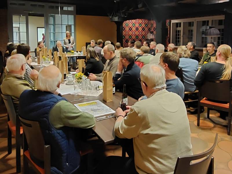 Bauernmal 2026 Impression I