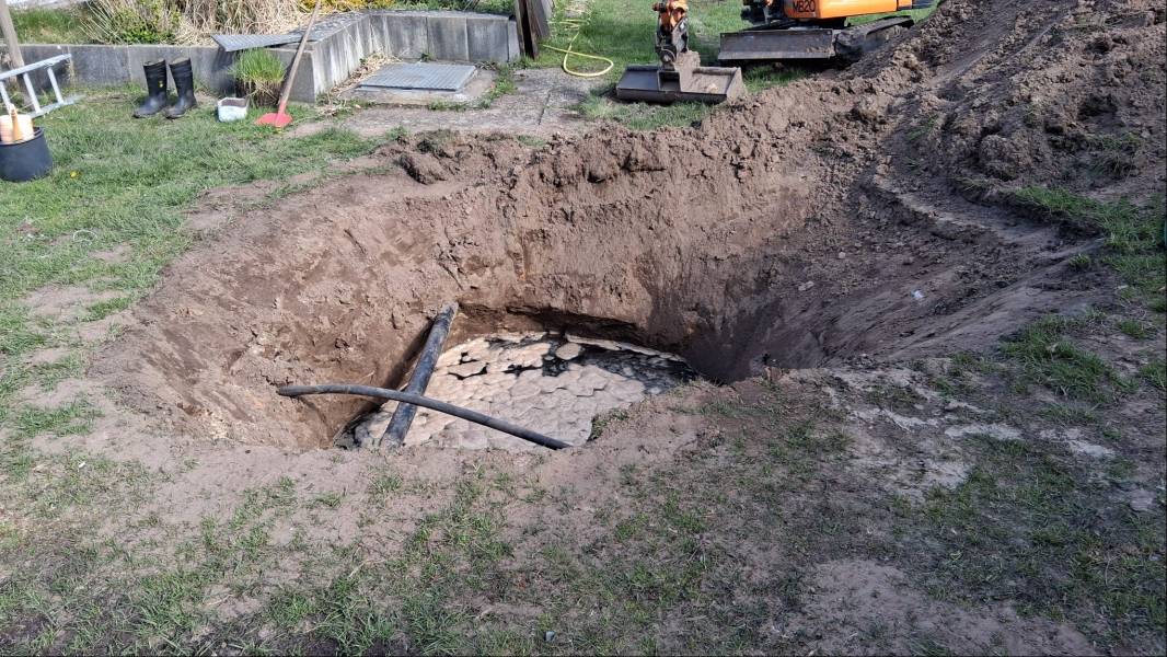 Wichtige Info zum Saisonstart im BeekeBad 