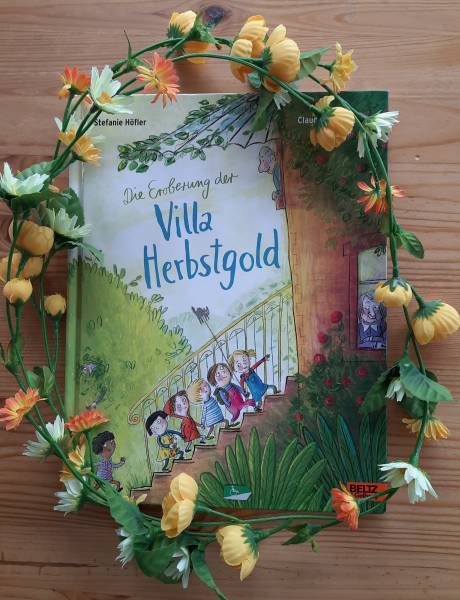 Bilderbuchkino in der Gemeindebücherei