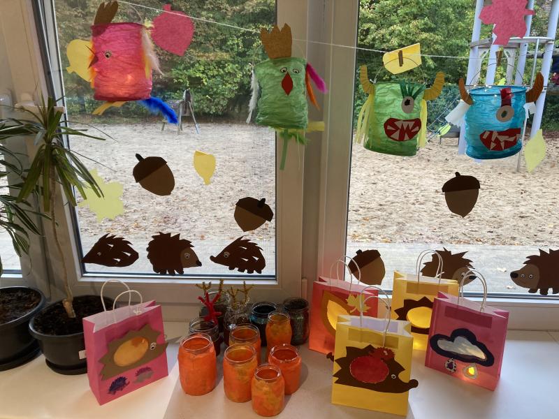 Große Freiheit für kleine Entdecker: Beeke-Kinder erproben neues Raumkonzept in den Ferien