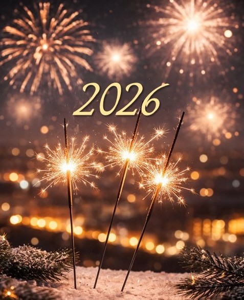 Jahresrückblick 2025