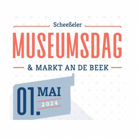 43. Museumsdag und Markt an de Beek