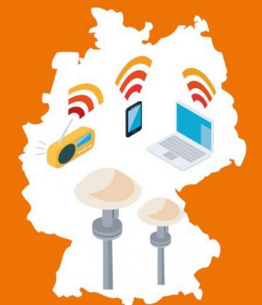 Bundesweiter Warntag am 11. September 