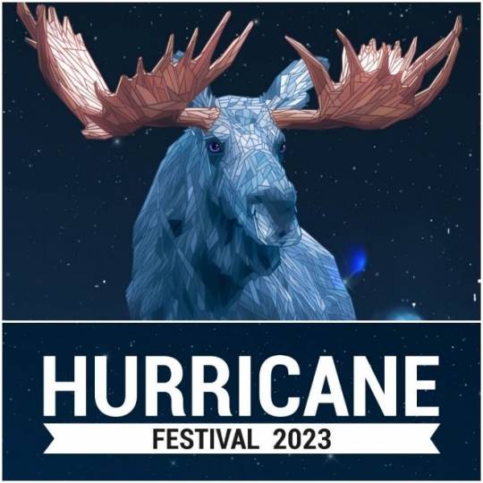 Wichtige Infos für alle Anwohner des Hurricane-Festivals
