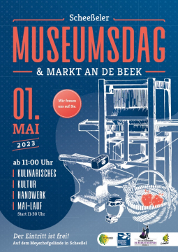 Museumsdag & Markt an de Beek