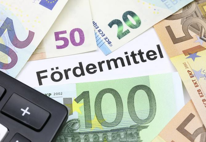 Abgabefrist für Förderanträge für Investitionsmaßnahmen von Vereinen und Verbänden endet am 15. August 2024