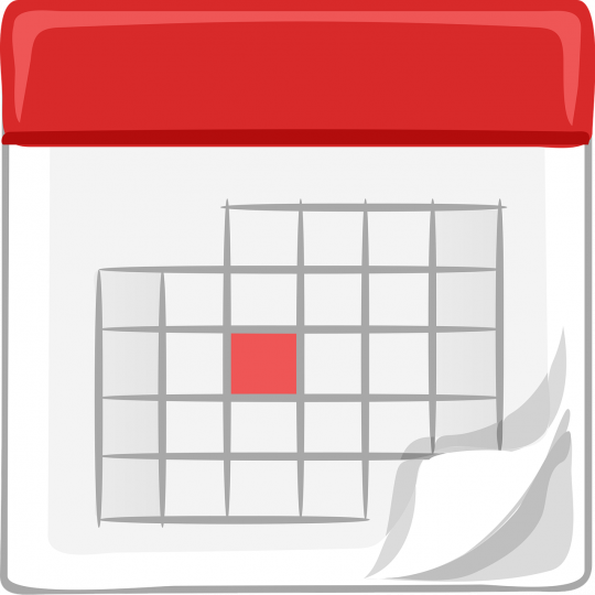Familienkalender 2026