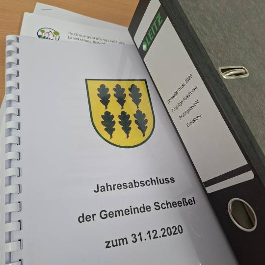 Jahresabschlüsse 2020 und 2021
