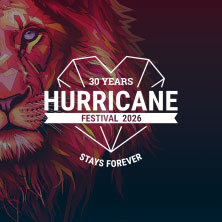 Fundsachen Hurricane Festival 2026