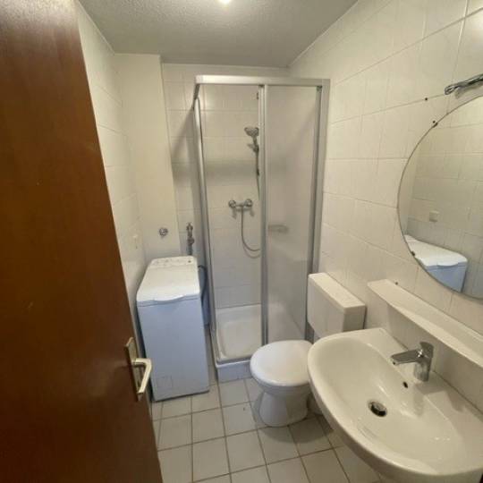 Wohnung Bremer Str. Bad