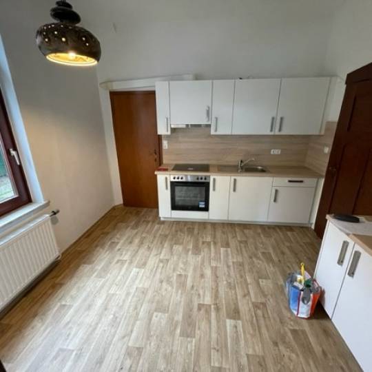 Wohnung zu vermieten