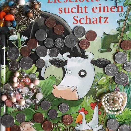 Bilderbuchkino in der Gemeindebücherei am 4. Februar