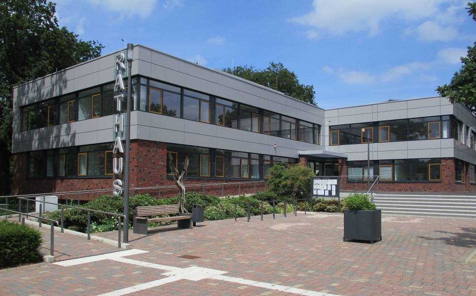 Zuhören, gestalten, mitbestimmen – Rein ins Rathaus!? Info-Veranstaltung am 15. Januar 2026