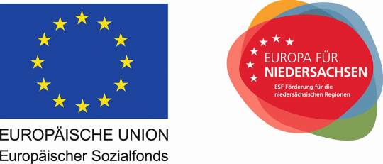 Label EU ESF Website